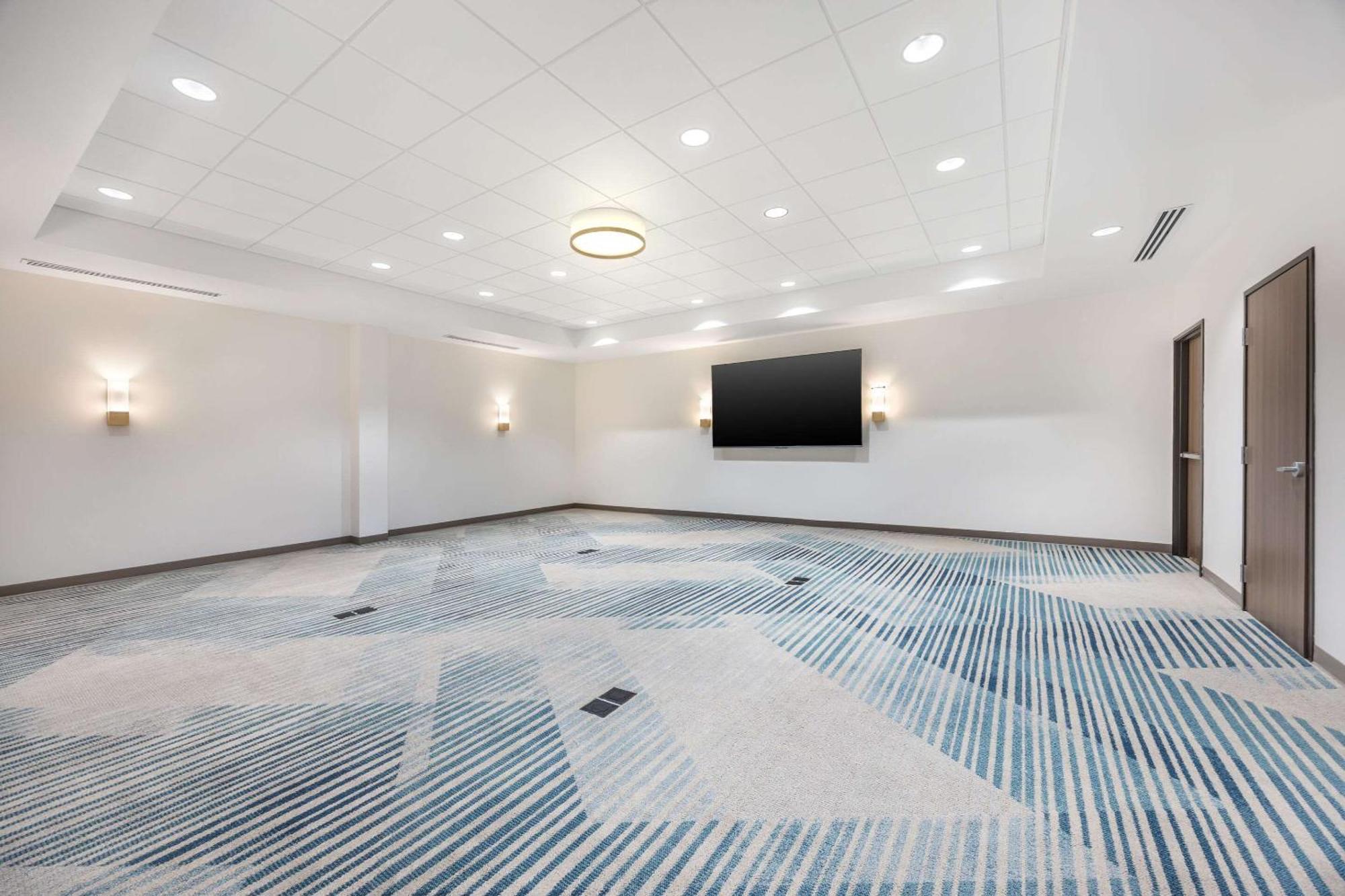 Comfort Inn & Suites נאשוויל מראה חיצוני תמונה